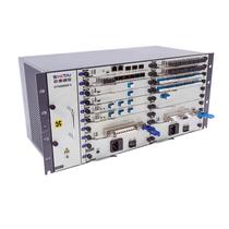 Sintai 400G OTNS8600 V Chassi 5RU 19/23" 16*Slots Ac/DC 450W