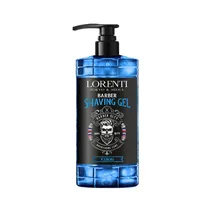 Gel de Afeitar Lorenti Iceberg 1L