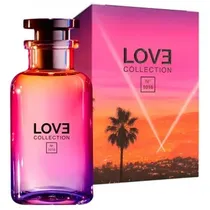  Perfume Lov...