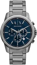 Relógio Masculino Armani Exchange Analógico AX1731