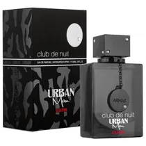 P.Armaf Club de Nuit Urban Elixir M 105ML Edp