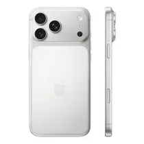 Apple iPhone 17 Pro Max Usa-Esim 256 GB - Silver