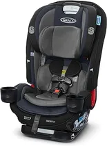 Graco Silla Auto TRUE3FIT LX 3 En 1 Bates