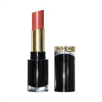 Batom Revlon Super Lustrous Glass Shine 014 Glaring Coral