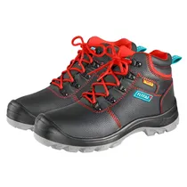 Bota Segurança Total TSP207IDSB.44 N