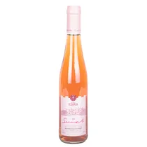 Vinho Ksara Sunset Rosé 375ML