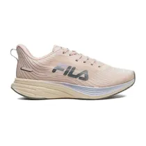 Calzado Deportivo Femenino Fila Racer Curve 2 Running