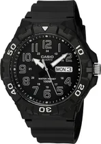 Relógio Masculino Casio Analógico MRW-210H-1AVDF (Sem Estojo)