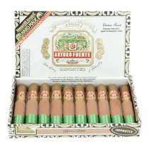 Arturo F. Chateau Fuente Natural c/10  Arturo F. C...