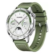 Smartwatch Huawei GT4 PNX B19 46MM - Verde