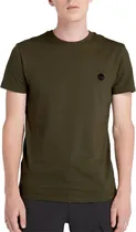 Camiseta Timberland TB0A2BR3 302 - Masculina