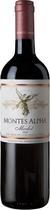 Vinho Montes Alpha Merlot 2020