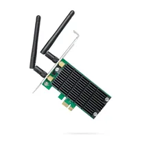 TP-Link Adaptador PCI Wifi Express AC1200 Archer T4E Dual Band