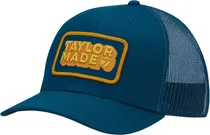 Boné Taylormade TM25 New Trucker Hat N3825318 - Indigo