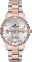 Relogio Feminino Daniel Klein - DK.1.12566.2