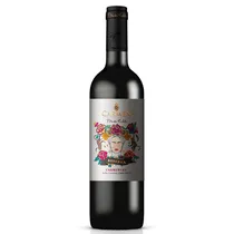 Vinho Carmen Frida Kahlo Reserva Carmenere 750ML