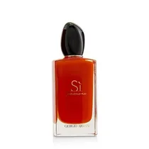 Giorgio Armani Perfume Si Passione Fem Eau de Parfum 50ML