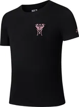 Camiseta MLS Kids Inter Miami MLSTS3252BK1 - Masculina  Camiseta ML...