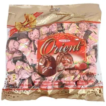 Bombones de Chocolate Tayas Orient Truffle Strawberry 500G