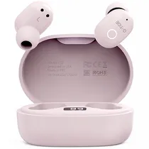 Fone de Ouvido Sem Fio G-Tide L32 - Rosa