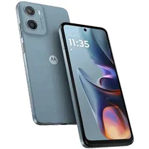 Smartphone Motorola E15 XT2523-8 DS Lte 2/64GB 6.67" 32/8MP 18W - Azul Cantera (Eu)