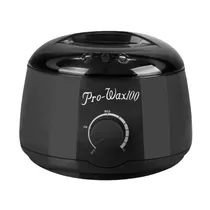 Aquecedor de Cera para Depilação PRO-WAX100 JG-117 / 100W / 120-240V ~ 50/60HZ- Color Mix