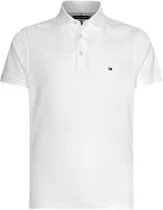 Camisa Polo Tommy Hilfiger MW0MW26882 YBR - Masculina