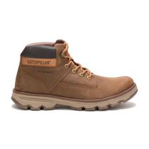 Botas Caterpillar Situate Water Proof Casual Color Cafe para Hombre P723264