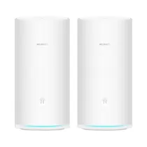 Huawei Router Wifi 5 Mesh WS5800 AC2200MBPS Kit 2PCS Blanco