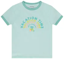 Camiseta Infantil Orchestra HGAN63-Vec Masculina