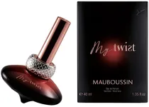 Perfume Mauboussin MY Twist Edp 40ML - Feminino