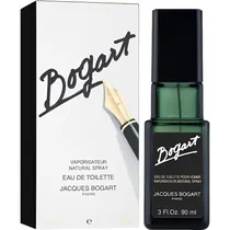 Perfume Jacques Bogart Bogart Edt - Masculino 90ML