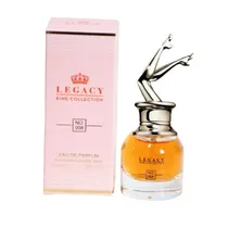 Legacy King Coll.008 Scandal