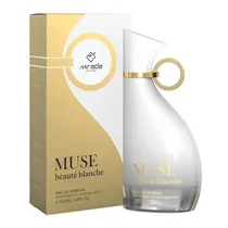 Perfume Mirada Muse Beauté Blanche - Eau de Parfum - Feminino - 100ML