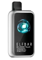 Elfbar BC 20K Touch Strawberry Watermelo