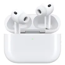Apple Airpods Pro 3 MFHP4ZA/A Wireless Megasafe Charging Case USB-C