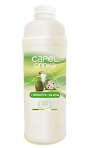 Cóquetel Capel Drinks Chirimoya Colada 700ML