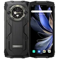 Celular Blackview BV9300 Pro 12GB de Ram / 256GB / Tela 6.7" / Dual Sim Lte - Preto Celular Blackview BV9300 Pro 12GB de Ram / 256GB / Tela 6.7" / Dual Sim Lte - Preto