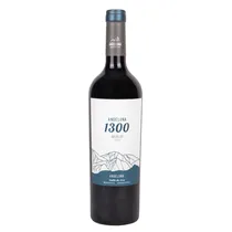 Vinho Andeluna 1300 Merlot 750ML