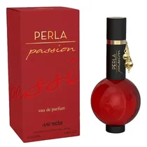 Perfume Femenino Mirada Perla Passion Edp 100ML