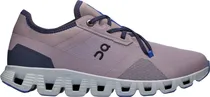 Tênis On Running Cloud X 3 Ad 3WD30302803 Heron/Glacier - Feminino