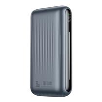 Carregador Portatil Powerbank Mcdodo MC-4530 Digital / 10000MAH / 33W / USB-A / USB-C - Grey