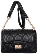 Bolsa David Jones Feminina CM6700A Black