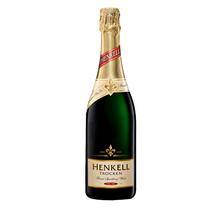 Champagne Henkell Trocken DRY-Sec 750ML