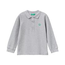 Polo Infantil Benetton 3089G3009 501