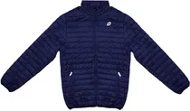 Jaqueta Lotto 217014L 1CI - Masculina