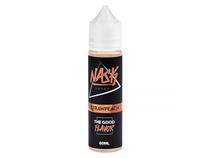 Essencia Nask Strawberry Peach Ice - 0MG/60ML