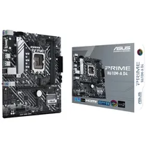 Placa-Mãe Asus Prime H610M-A LGA 1700 DDR4