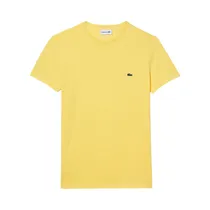 Camiseta Lacoste TH6709 23 107  Camiseta La...