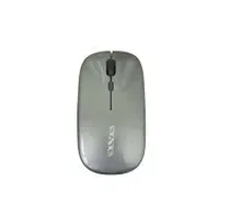 Satellite Mouse Wireless A-784G 2.4GHZ Gris